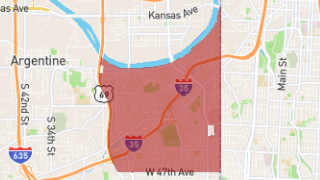 Zip Code 66103 Thumbnail
