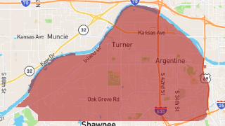 Zip Code 66106 Thumbnail