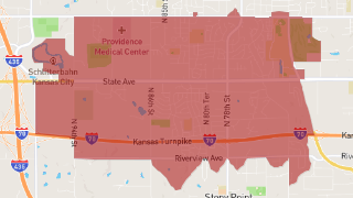 Zip Code 66112 Thumbnail