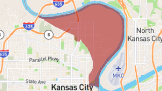 Zip Code 66115 Thumbnail