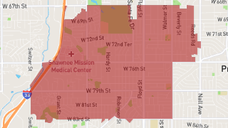 Zip Code 66204 Thumbnail