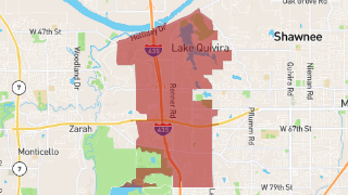 Zip Code 66217 Thumbnail