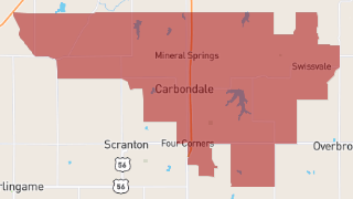 Zip Code 66414 Thumbnail