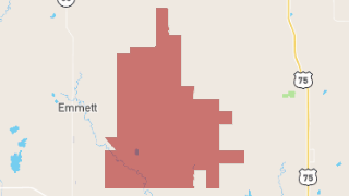 Zip Code 66418 Thumbnail