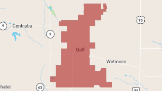 Zip Code 66428 Thumbnail