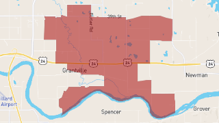 Zip Code 66429 Thumbnail