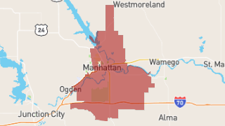 Zip Code 66502 Thumbnail