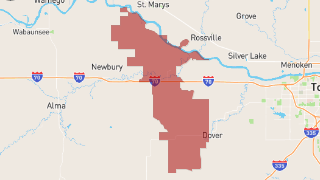 Zip Code 66507 Thumbnail