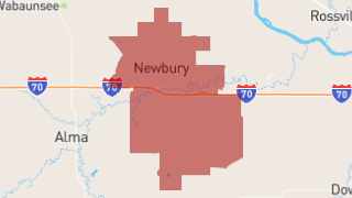 Zip Code 66526 Thumbnail