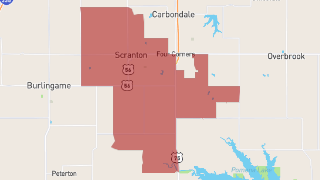 Zip Code 66537 Thumbnail