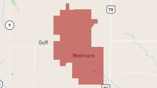 Zip Code 66550 Thumbnail