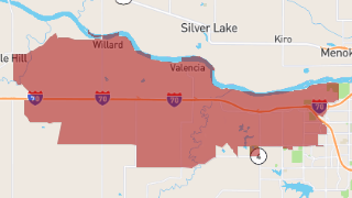 Zip Code 66615 Thumbnail