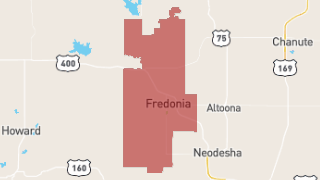 Zip Code 66736 Thumbnail