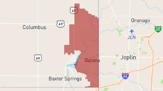 Zip Code 66739 Thumbnail