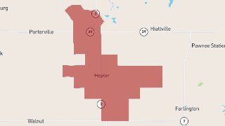 Zip Code 66746 Thumbnail