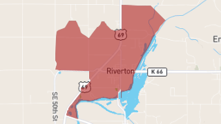 Zip Code 66770 Thumbnail