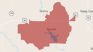 Zip Code 66777 Thumbnail