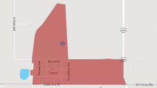 Zip Code 66778 Thumbnail