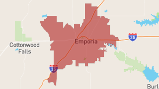 Zip Code 66801 Thumbnail