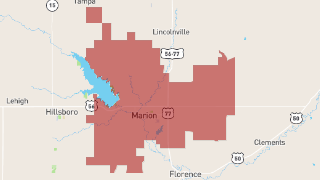 Zip Code 66861 Thumbnail