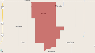 Zip Code 66960 Thumbnail