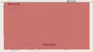 Zip Code 66964 Thumbnail