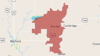 Zip Code 67019 Thumbnail