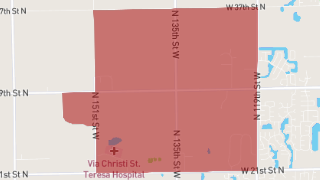 Zip Code 67223 Thumbnail