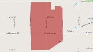 Zip Code 67227