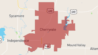 Zip Code 67335 Thumbnail