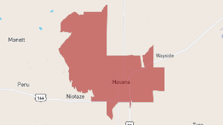 Zip Code 67347 Thumbnail