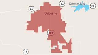 Zip Code 67473 Thumbnail