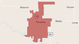 Zip Code 67658 Thumbnail