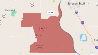 Zip Code 68030 Thumbnail