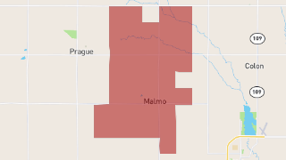 Zip Code 68040 Thumbnail