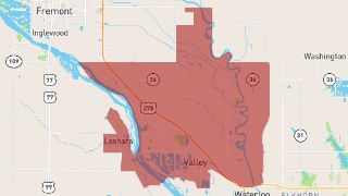 Zip Code 68064 Thumbnail