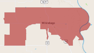 Zip Code 68071 Thumbnail