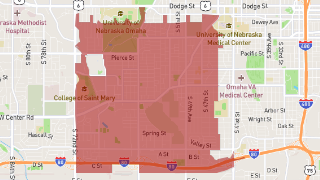 Zip Code 68106 Thumbnail