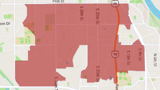 Zip Code 68147 Thumbnail