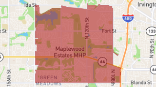 Zip Code 68164 Thumbnail