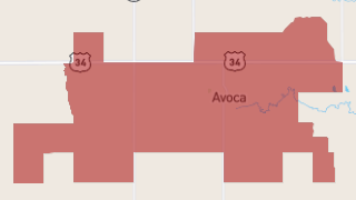 Zip Code 68307 Thumbnail