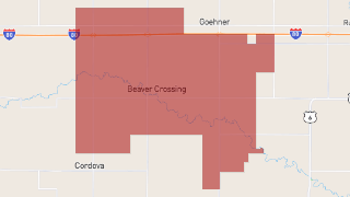 Zip Code 68313 Thumbnail