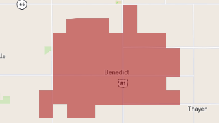 Zip Code 68316 Thumbnail