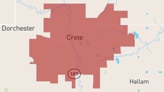 Zip Code 68333 Thumbnail