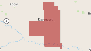 Zip Code 68335 Thumbnail