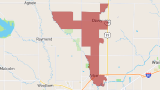 Zip Code 68336 Thumbnail