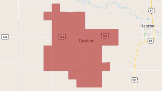 Zip Code 68340 Thumbnail