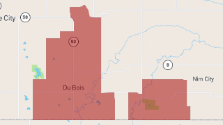 Zip Code 68345 Thumbnail