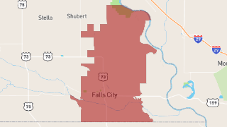 Zip Code 68355 Thumbnail