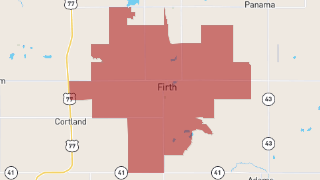 Zip Code 68358 Thumbnail